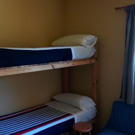 Uña Albergue La Canadilla المظهر الخارجي الصورة
