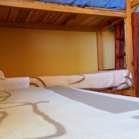 Uña Albergue La Canadilla المظهر الخارجي الصورة