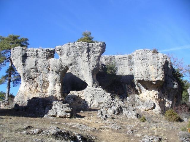 Uña Albergue La Canadilla المظهر الخارجي الصورة