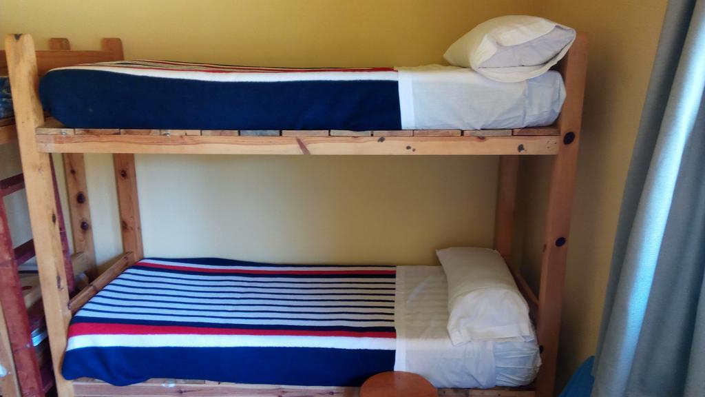 Uña Albergue La Canadilla المظهر الخارجي الصورة